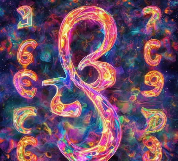 数字 Magic,一场视觉盛宴与心灵的对话 数字 Magic,一场视觉盛宴与心灵的对话