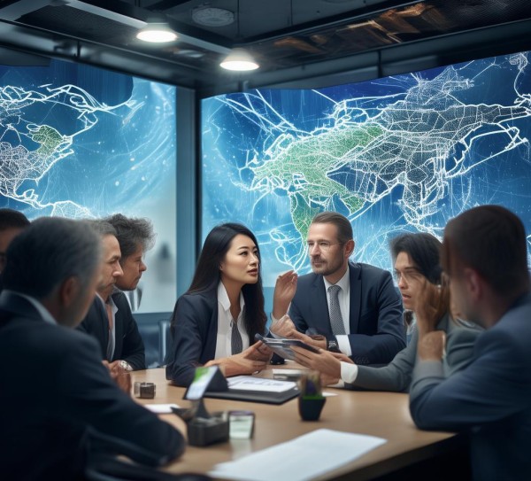 The Importance of English Business Negotiations in the Power Industry